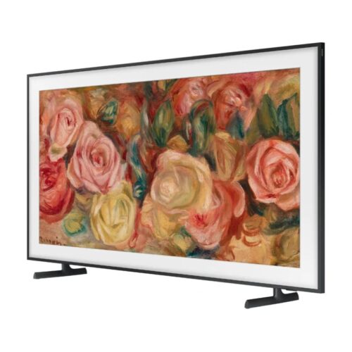 Smart Tivi Khung Tranh The Frame QLED Samsung 4K 55 Inch QA55LS03D 3 anh smart tivi khung tranh the frame qled samsung 4k 55 inch qa55ls03d