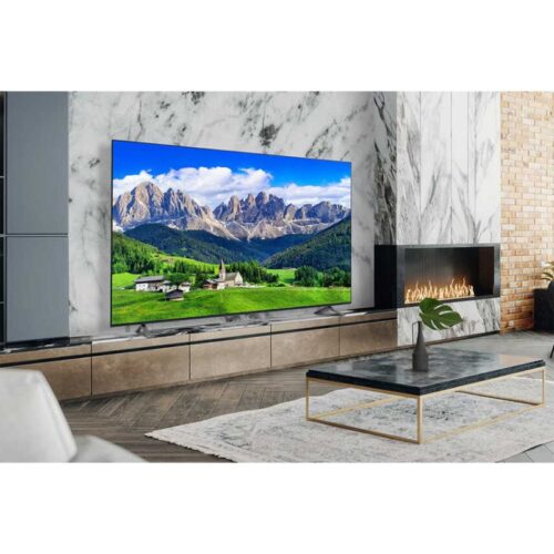 Smart Tivi LED LG 4K 65 inch 65UT801C0SB 4 anh smart tivi led lg 4k 65 inch 65ut801c0sb