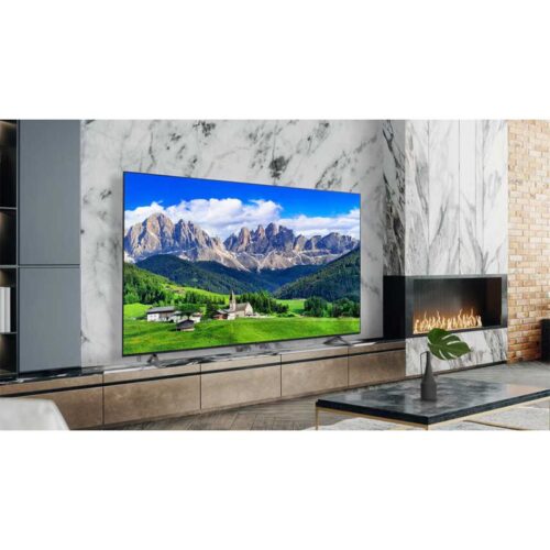 Smart Tivi LG 55UT801C0SB 4K 55 inch 3 anh smart tivi lg 55ut801c0sb 4k 55 inch