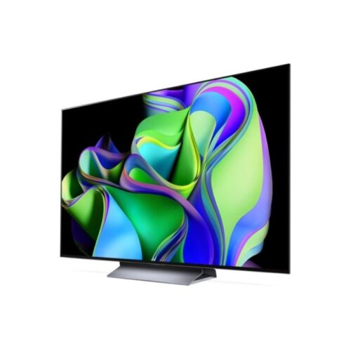 Smart Tivi OLED LG AI 4K 55 inch 55C3PSA 4 anh smart tivi oled lg ai 4k 55 inch 55c3psa