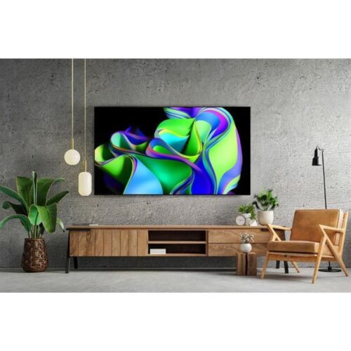 Smart Tivi OLED LG AI 4K 65 inch 65C3PSA 3 anh smart tivi oled lg ai 4k 65 inch 65c3psa