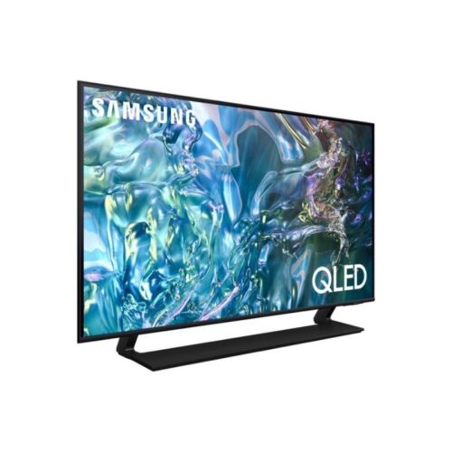 Smart Tivi QLED Samsung 4K 50 Inch QA50Q60DAKXXV 4 anh smart tivi qled samsung 4k 50 inch qa50q60dakxxv