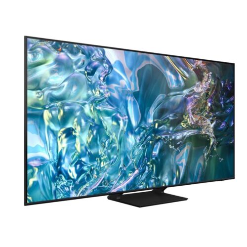 Smart Tivi QLED Samsung 4K 85 Inch QA85Q60D 3 anh smart tivi qled samsung 4k 85 inch qa85q60d