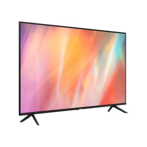 Smart Tivi Samsung 4K UHD 43 Inch UA43AU7002 3 anh smart tivi samsung 4k uhd 43 inch ua43au7002