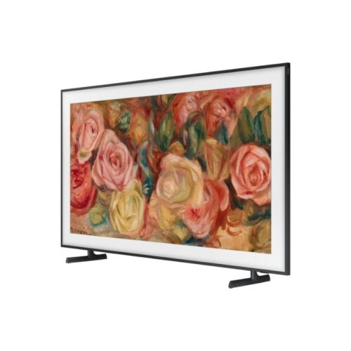 Smart Tivi Samsung Khung Tranh The Frame QLED 4K 50 Inch QA50LS03DAKXXV 3 anh smart tivi samsung khung tranh the frame qled 4k 50 inch qa50ls03dakxxv