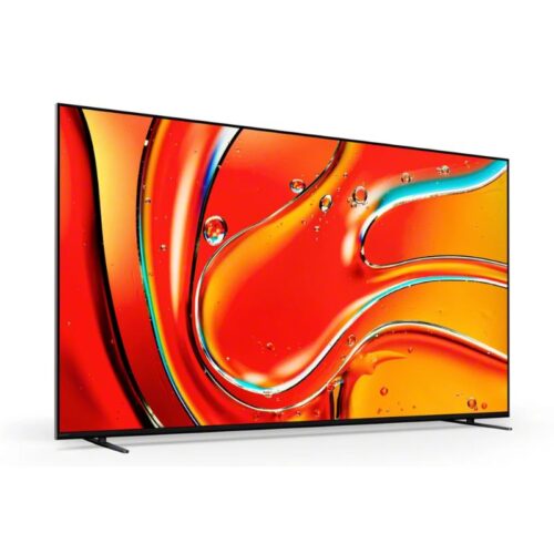 Tivi BRAVIA 7 Mini LED (QLED) 4K 65 Inch Sony K-65XR70 3 anh tivi bravia 7 mini led qled 4k 65 inch sony k 65xr70