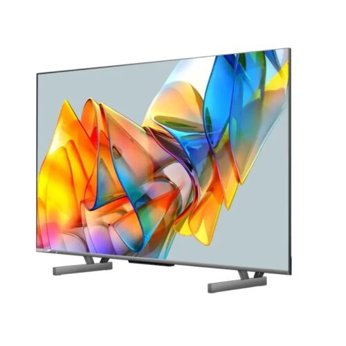 Tivi Google ULED 4K 43 Inch Hisense 43U6K 3 anh tivi google uled 4k 43 inch hisense 43u6k