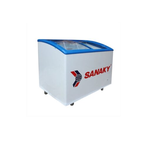 Tủ đông Sanaky 260 lít VH382K 5 anh tu dong sanaky 260 lit vh382k