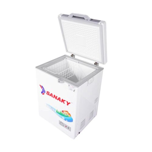 Tủ Đông Sanaky VH1599HYK 100 lít 3 anh tu dong sanaky vh 1599hyk