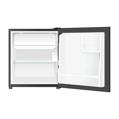 Tủ Lạnh 1 cánh mini 50 Lít Aqua AQR-D60FA(BS) 3 anh tu lanh 1 canh mini 50 lit aqua aqr d60fabs
