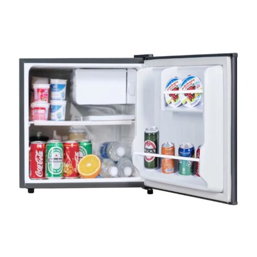 Tủ Lạnh 1 cánh mini 50 Lít Funiki FR-51CD 3 anh tu lanh 1 canh mini 50 lit funiki fr 51cd