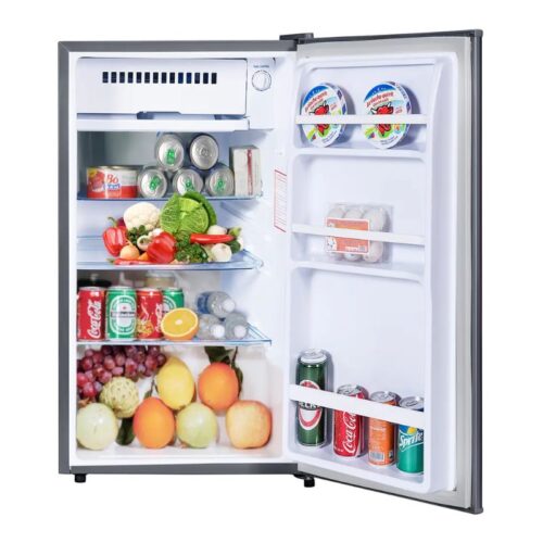 Tủ Lạnh 1 cánh mini 90 Lít Funiki FR-91CD 3 anh tu lanh 1 canh mini 90 lit funiki fr 91cd