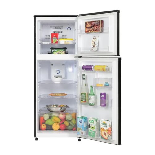 Tủ Lạnh 2 cánh 209 Lít Funiki HR T6209TDG 3 anh tu lanh 2 canh 209 lit funiki hr t6209tdg