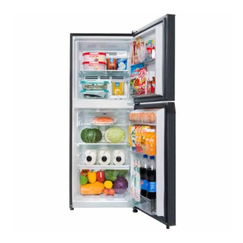 Tủ Lạnh 2 cánh Inverter 180 Lít Toshiba GR-RT234WE-PMV(52) 3 anh tu lanh 2 canh inverter 180 lit toshiba gr rt234we pmv52