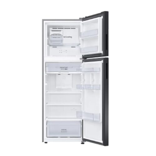 Tủ Lạnh 2 cánh Inverter Bespoke 305 Lít Samsung RT31CB56248ASV 3 anh tu lanh 2 canh inverter 305 lit samsung rt31cb56248asv