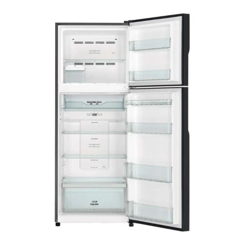 Tủ Lạnh 2 cánh Inverter 406 Lít Hitachi R-FVX510PGV9 MIR 3 anh tu lanh 2 canh inverter 406 lit hitachi r fvx510pgv9 mir
