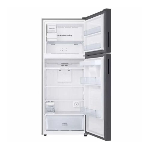 Tủ Lạnh 2 cánh Inverter 406 Lít Samsung RT42CG6584B1SV 3 anh tu lanh 2 canh inverter 406 lit samsung rt42cg6584b1sv