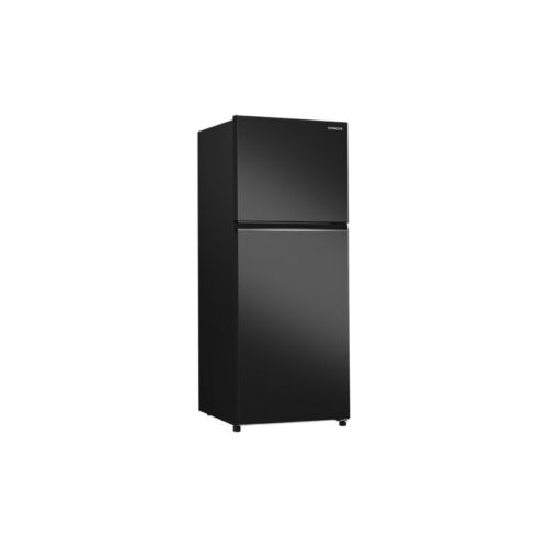 Tủ lạnh Hitachi Inverter 374 lít HRTN6408SUVN 3 anh tu lanh 2 canh ngan dong tren hitachi hrtn6408suvn