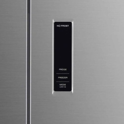 Tủ Lạnh 4 cánh Multi doors Inverter 362 Lít Sharp SJ-FX420V-SL 3 anh tu lanh 4 canh multi doors inverter 362 lit sharp sj fx420v sl
