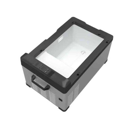 Tủ lạnh di động E-Pro VEP-PF-A-C40 (40 lít) 3 anh tu lanh di dong e pro vep pf a c40 40 lit