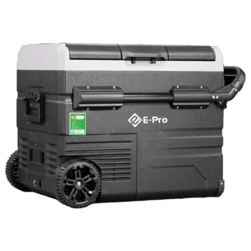 Tủ lạnh di động E-Pro VEP-PF-A-TWW35 (35 lít) 5 anh tu lanh di dong e pro vep pf a tww35 35 lit