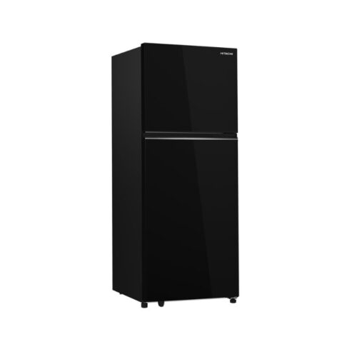 Tủ lạnh Hitachi Inverter 374 lít HRTN6408SGBKVN 3 anh tu lanh hitachi inverter 374 lit hrtn6408sgbkvn