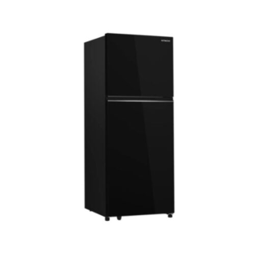 Tủ lạnh Hitachi Inverter 374 lít HRTN6408SAGBKVN 3 anh tu lanh hitachi inverter hrtn6408sagbkvn