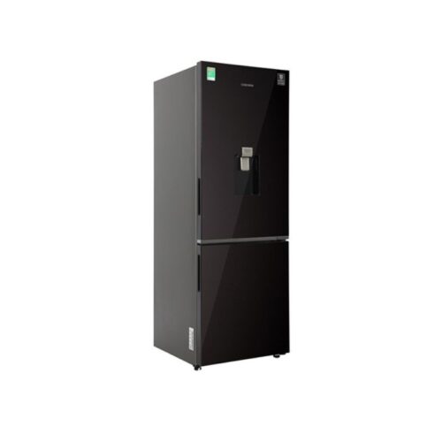 Tủ lạnh Samsung Inverter 307 lít RB30N4190BY/SV 3 anh tu lanh samsung inverter 307 lit rb30n4190by sv
