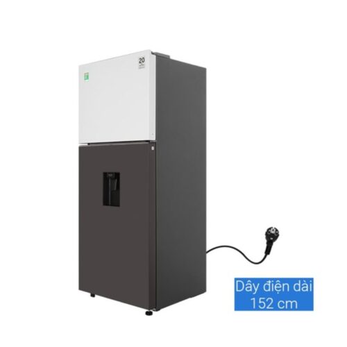 Tủ lạnh Samsung Inverter 382 lít Bespoke RT38CB6784C3SV 3 anh tu lanh samsung inverter 382 lit rt38cb6784c3sv