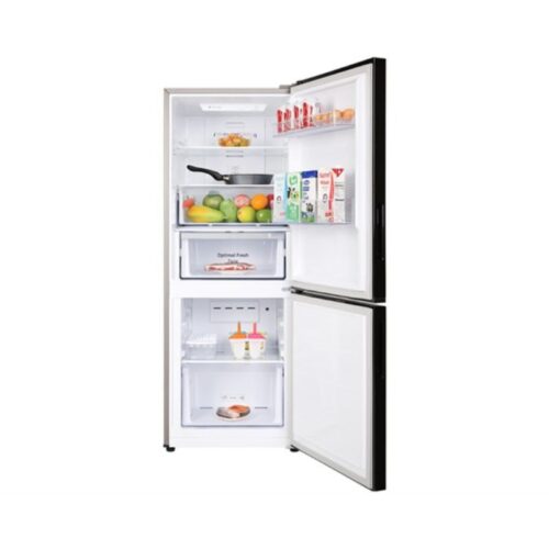 Tủ lạnh Samsung Inverter 280 lít RB27N4010BY/SV 3 anh tu lanh samsung rb27n4010by sv