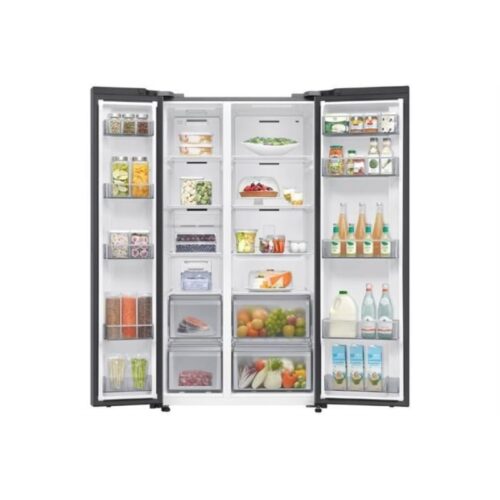 Tủ lạnh Samsung RS70F65Q3FSV 3 anh tu lanh samsung rs70f65q3fsv