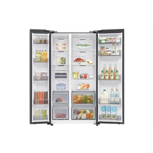 Tủ lạnh Samsung RS70F65Q3TSV 3 anh tu lanh samsung rs70f65q3tsv