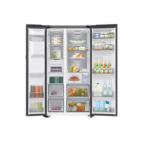 Tủ lạnh Samsung RS80F65J2BSV 3 anh tu lanh samsung rs80f65j2bsv