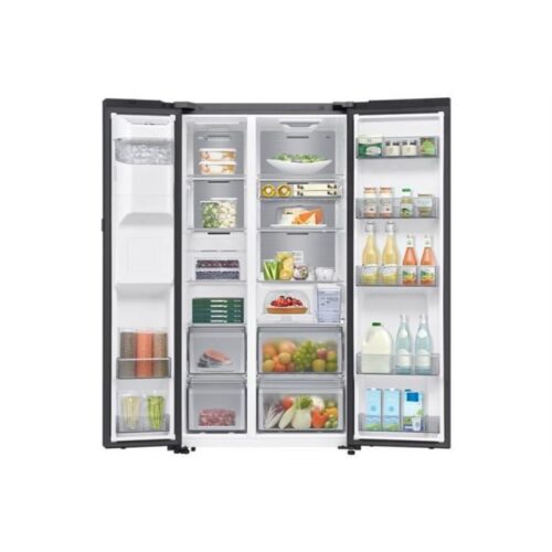 Tủ lạnh Samsung RS90F65D2FSV 5 anh tu lanh samsung rs90f65d2fsv