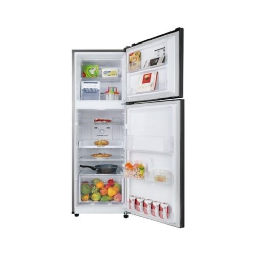 Tủ lạnh Samsung Inverter 236 lít RT22M4032BU/SV 3 anh tu lanh samsung rt22m4032bu sv