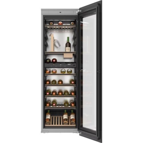 Tủ rượu Miele KWT 6722 iGS-1 5 anh tu ruou miele kwt 6722 igs 1