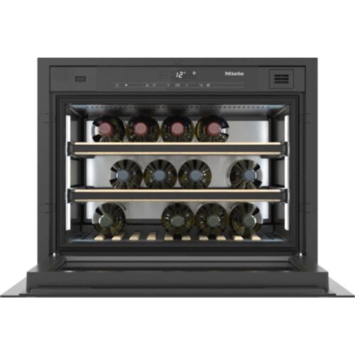 Tủ rượu Miele KWT 7112 iG EDST/CLST 5 anh tu ruou miele kwt 7112 ig edstclst