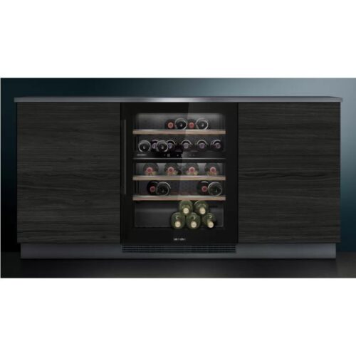 Tủ rượu Siemens KU21WAHG0 3 anh tu ruou siemens ku21wahg0