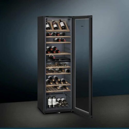 Tủ rượu Siemens KW36KATGA 2 anh tu ruou siemens kw36katga