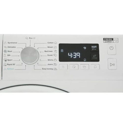 Máy Sấy Ngưng Tụ Whirlpool 8 Kg FFTCM118XBEE 3 bang dieu khien may say ngung tu whirlpool 8 kg fftcm118xbee