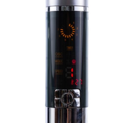 Quạt đứng Tiross TS951 4 bang dieu khien quat dung tiross ts951