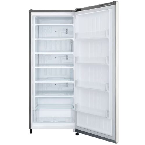 Tủ đông LG 165 lít 1 cửa LOF16BGM 3 ben trong tu dong lg 165 lit 1 cua lof16bgm