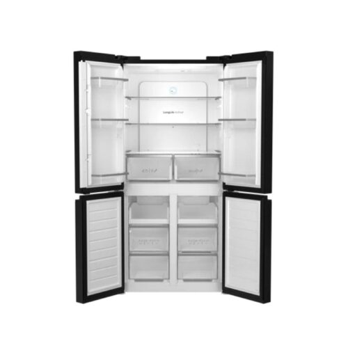 ben trong tu lanh 4 canh side by side 487 lit teka maestro rmf 74830 dss 113430041