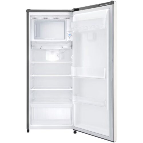 Tủ lạnh LG 195 lít 1 cửa LOB16BGM 4 ben trong tu lanh lg 195 lit 1 cua lob16bgm