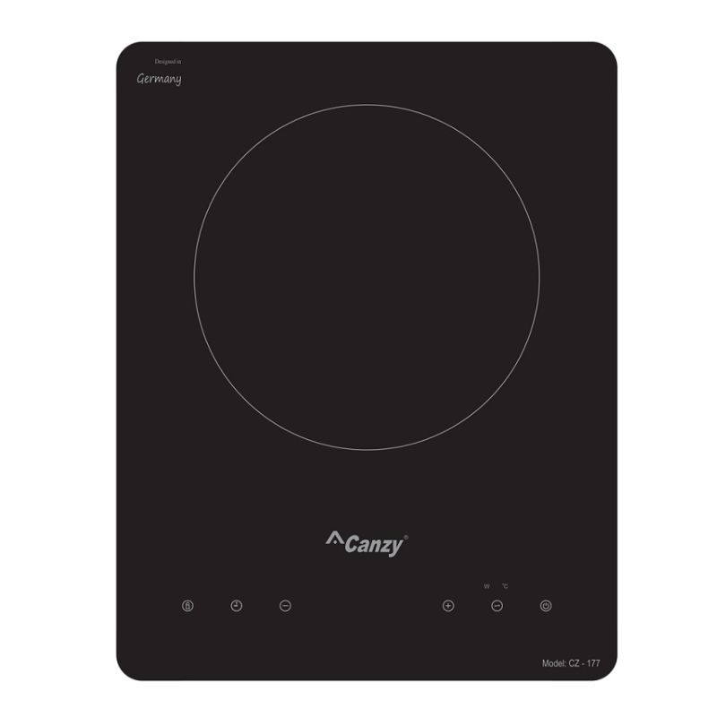 Bếp điện từ đơn Canzy CZ 117 Bếp điện từ đơn Canzy CZ 117