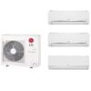 Bộ máy lạnh Multi LG Inverter 3 dàn lạnh 3 Hp Z3UQ30GFA0 1 bo may lanh multi lg inverter 3 dan lanh 3 hp z3uq30gfa0