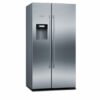 Tủ lạnh Side by Side Bosch KAD92HI31 2 bosch kad92hi31 1