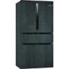 Tủ lạnh 5 cánh Bosch KFN96PX91I 1 bosch kfn96px91i 1