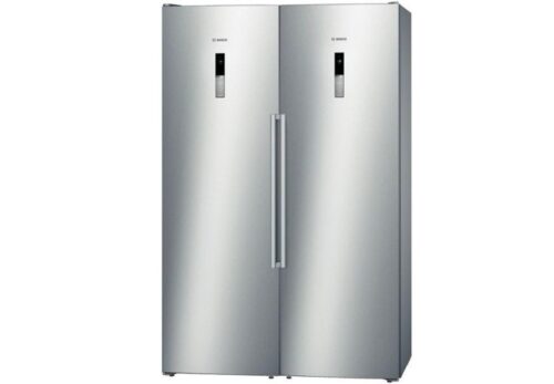 Tủ lạnh cỡ lớn Bosch KSV36BI30-GSN36BI30