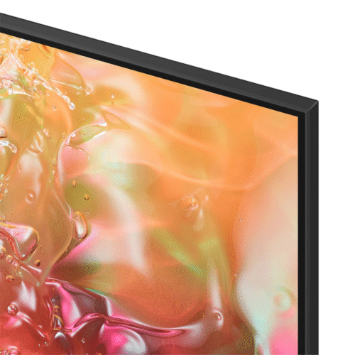 Smart Tivi 4K 50 inch Samsung UA50DU7700KXXV 4 canh smart tivi 4k 50 inch samsung ua50du7700kxxv